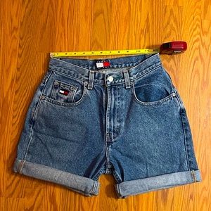 Vintage Tommy Hilfiger Shorts